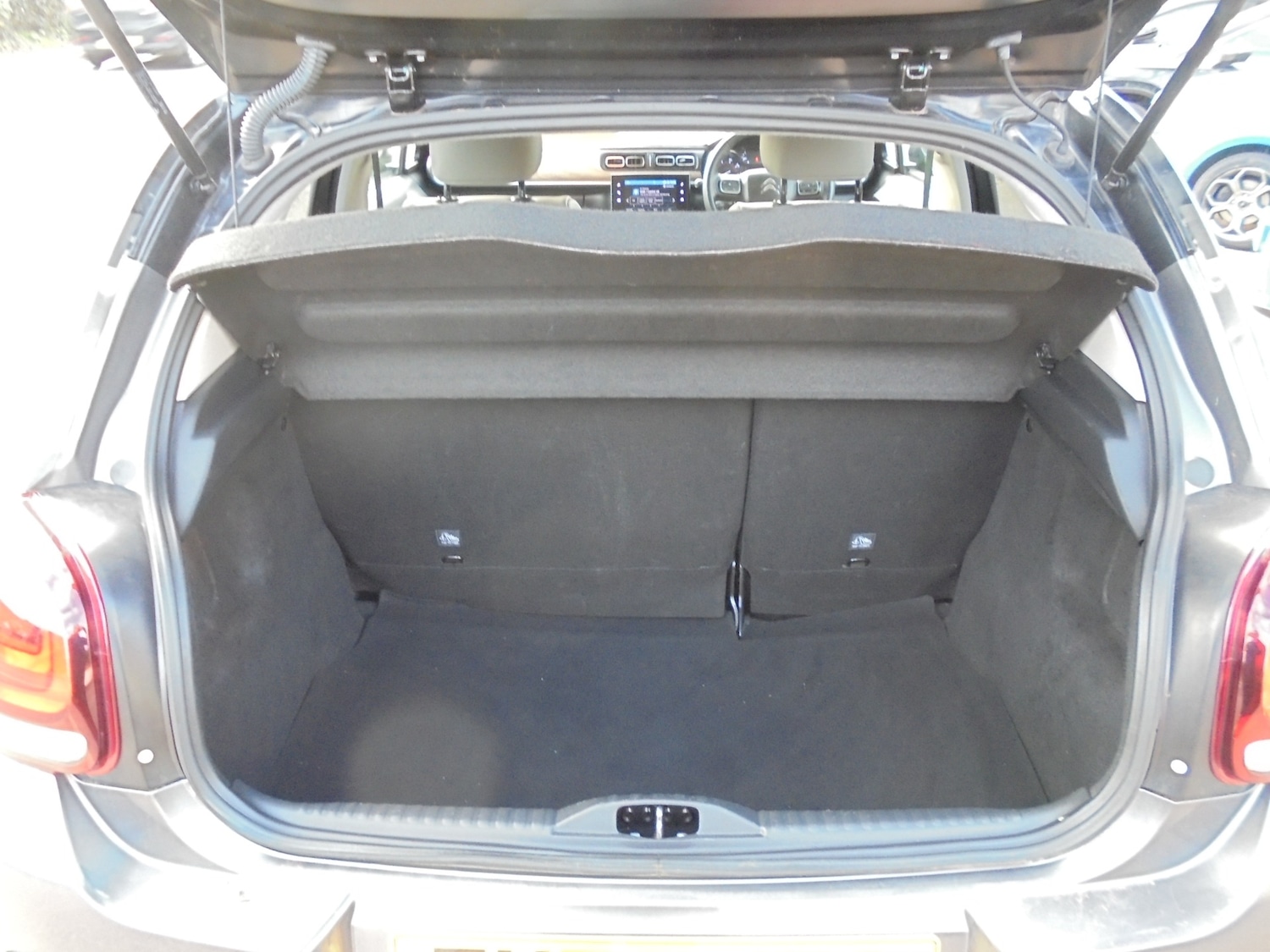 Used Citroen C3 2023 for sale - 78067314: Photo 7