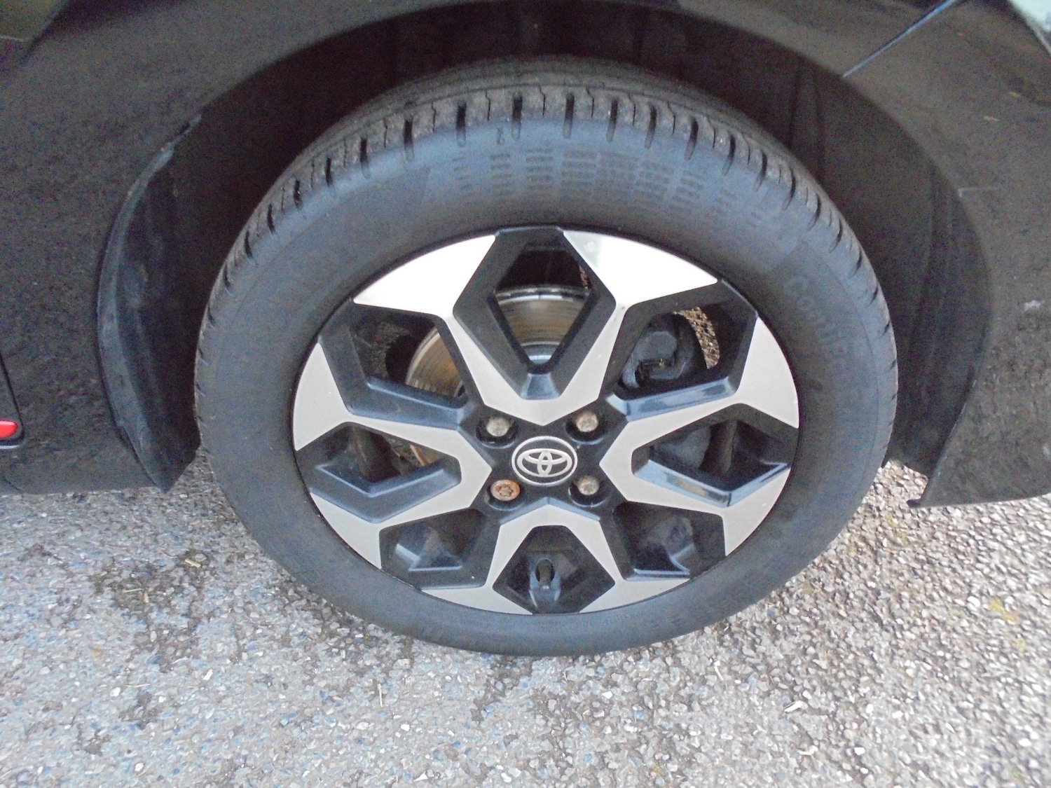 Used Toyota AYGO 2021 for sale - 76919240: Photo 10