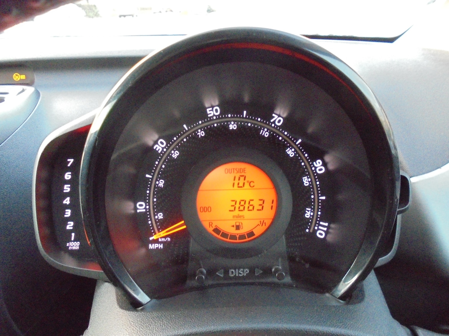 Used Toyota AYGO 2021 for sale - 76919240: Photo 5