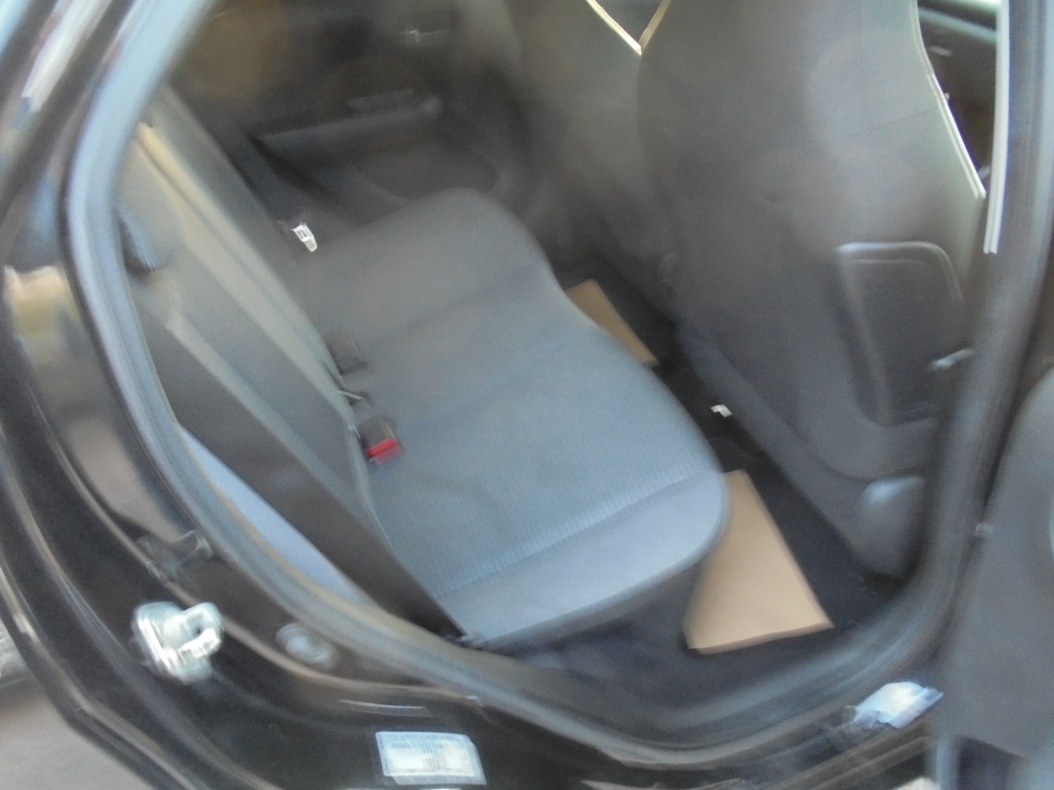 Used Toyota AYGO 2021 for sale - 76919240: Photo 8