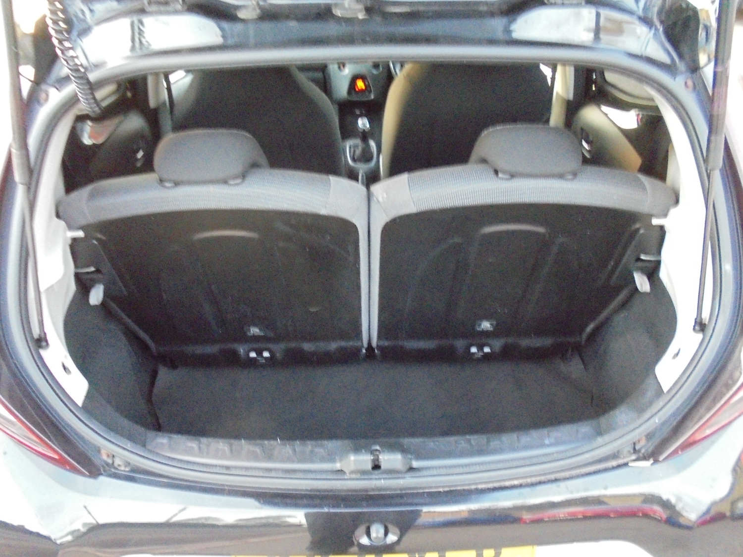 Used Toyota AYGO 2021 for sale - 76919240: Photo 9