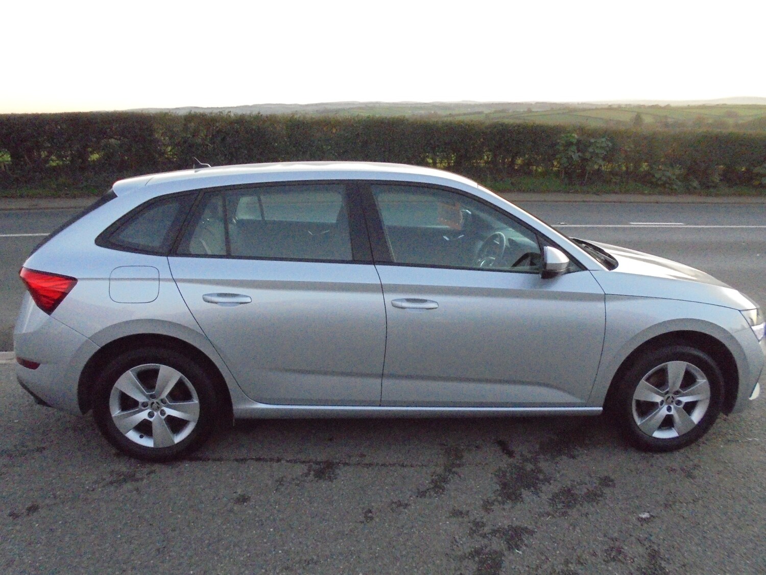 Used Skoda Scala 2022 for sale - 76603096: Photo 12