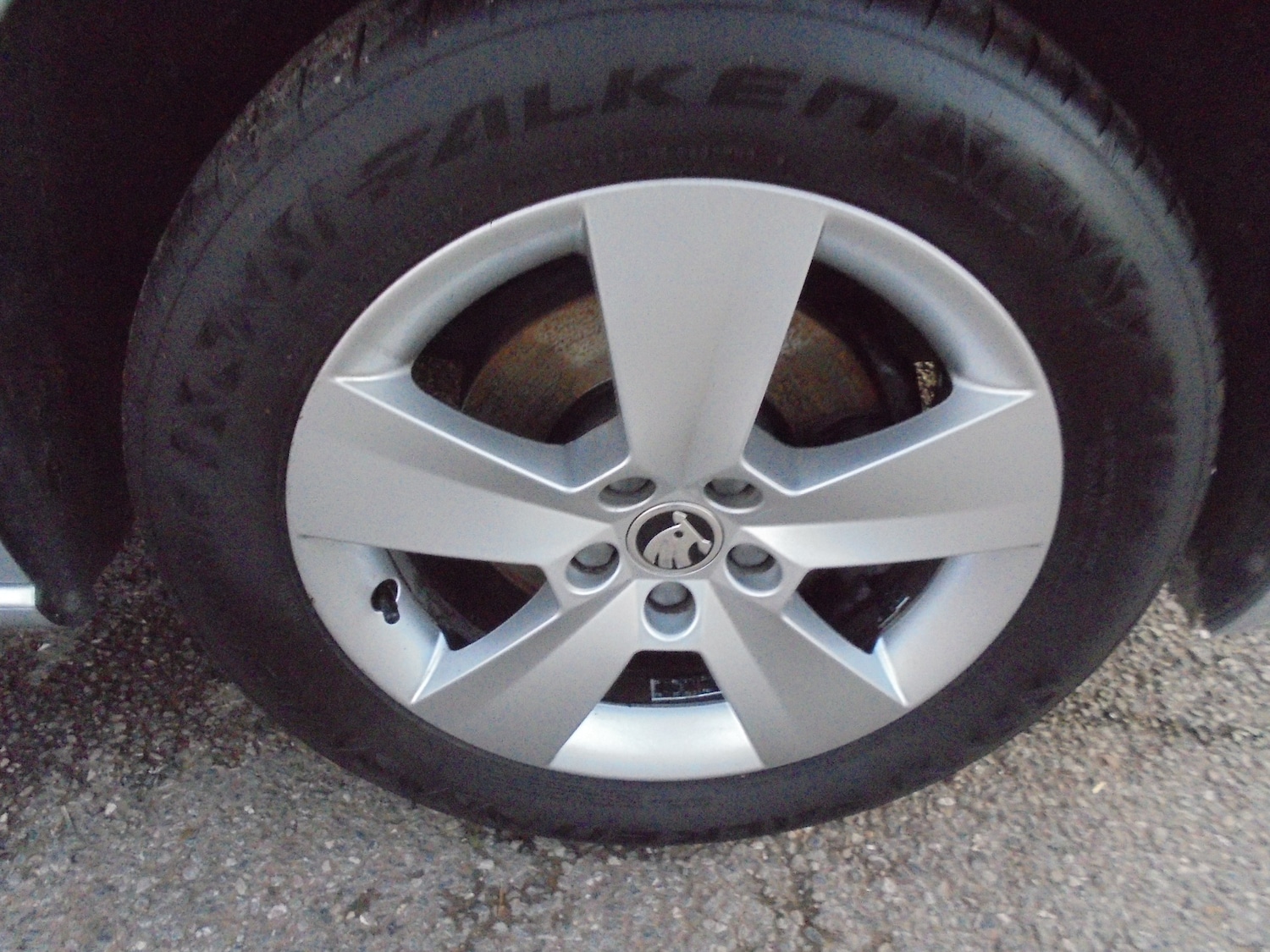 Used Skoda Scala 2022 for sale - 76603096: Photo 13