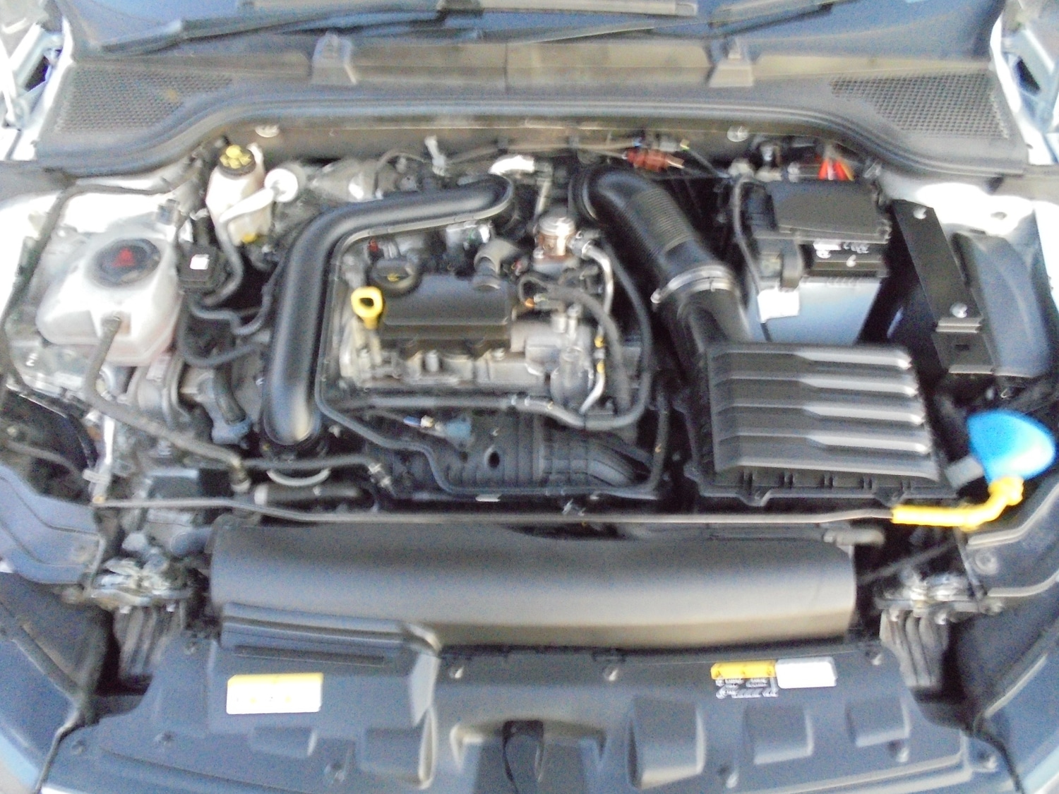 Used Skoda Scala 2022 for sale - 76603096: Photo 14