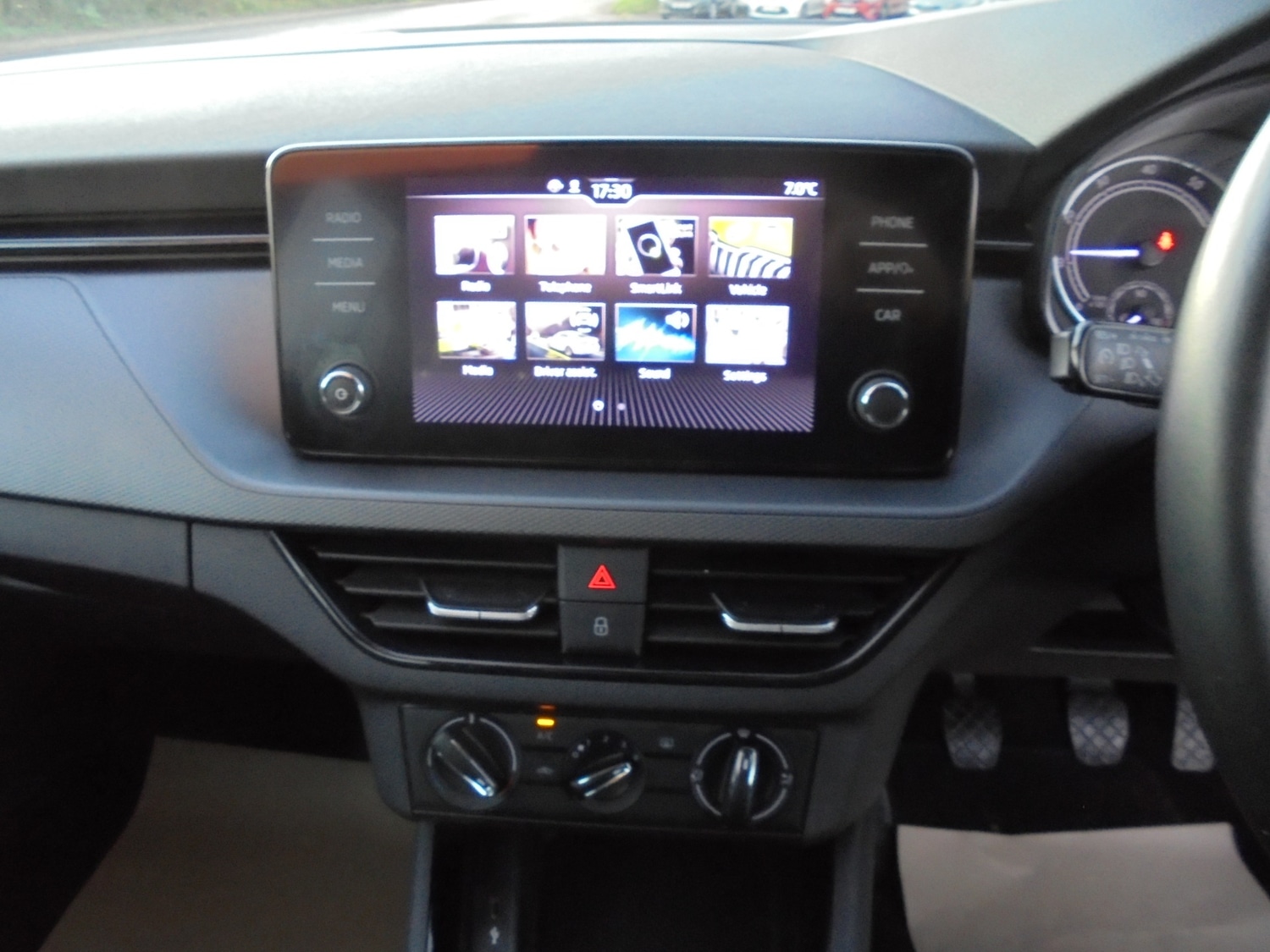 Used Skoda Scala 2022 for sale - 76603096: Photo 5