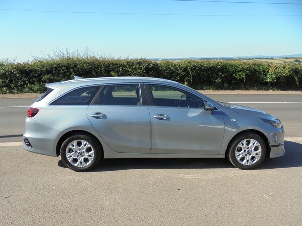 Used Kia Ceed 2022 for sale - 75212882: Photo 10
