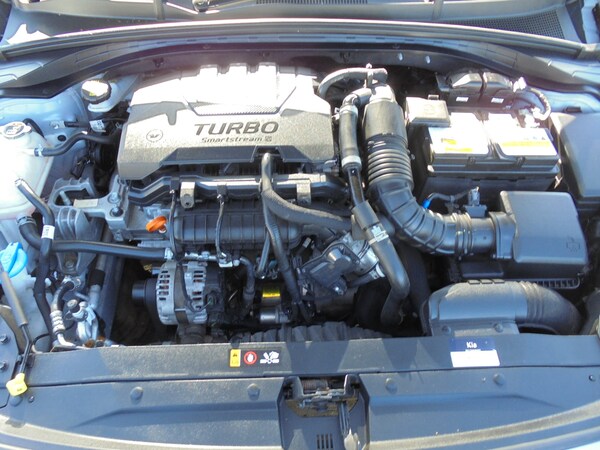 Used Kia Ceed 2022 for sale - 75212882: Photo 13