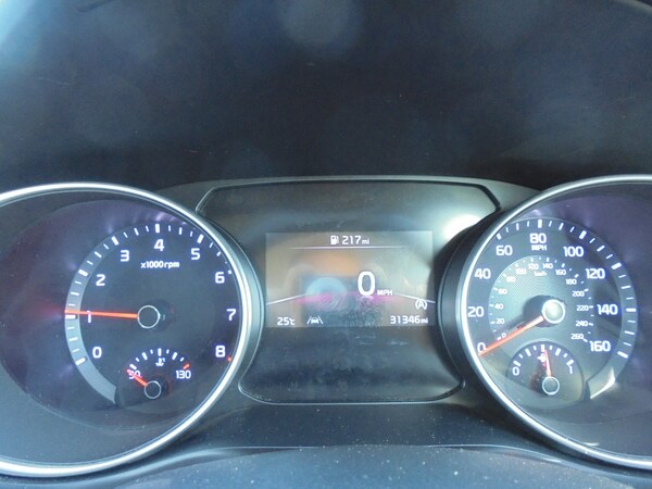 Used Kia Ceed 2022 for sale - 75212882: Photo 4