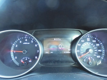 Used Kia Ceed 2022 for sale - 75212882: Photo