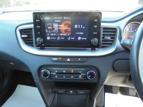 Used Kia Ceed 2022 for sale - 75212882: Photo 5