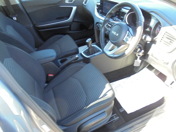 Used Kia Ceed 2022 for sale - 75212882: Photo 6