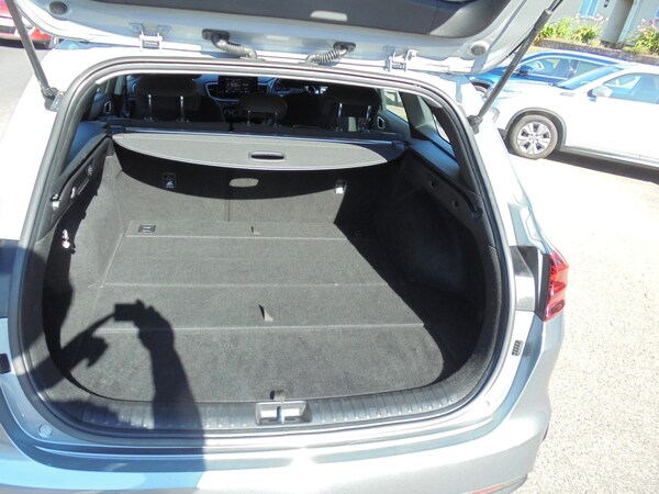 Used Kia Ceed 2022 for sale - 75212882: Photo 8