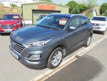 2019 (69) - 1.6 GDi SE Nav 5dr 2WD