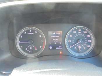 Used Hyundai TUCSON 2019 for sale - 74782960: Photo