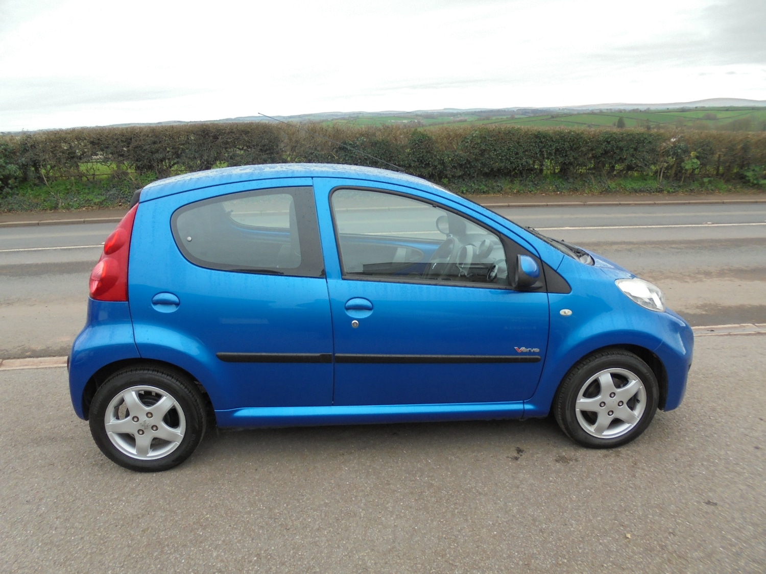 Used Peugeot 107 2010 for sale - 77774912: Photo 12