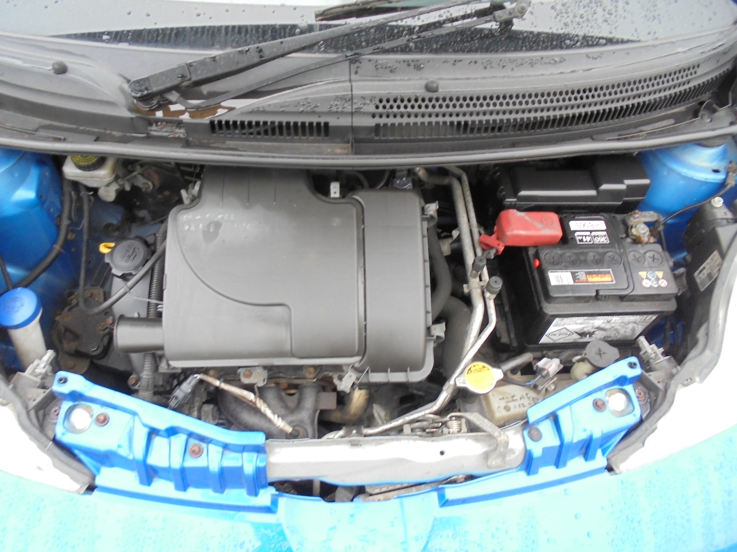 Used Peugeot 107 2010 for sale - 77774912: Photo 13