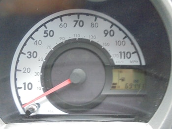 Used Peugeot 107 2010 for sale - 77774912: Photo