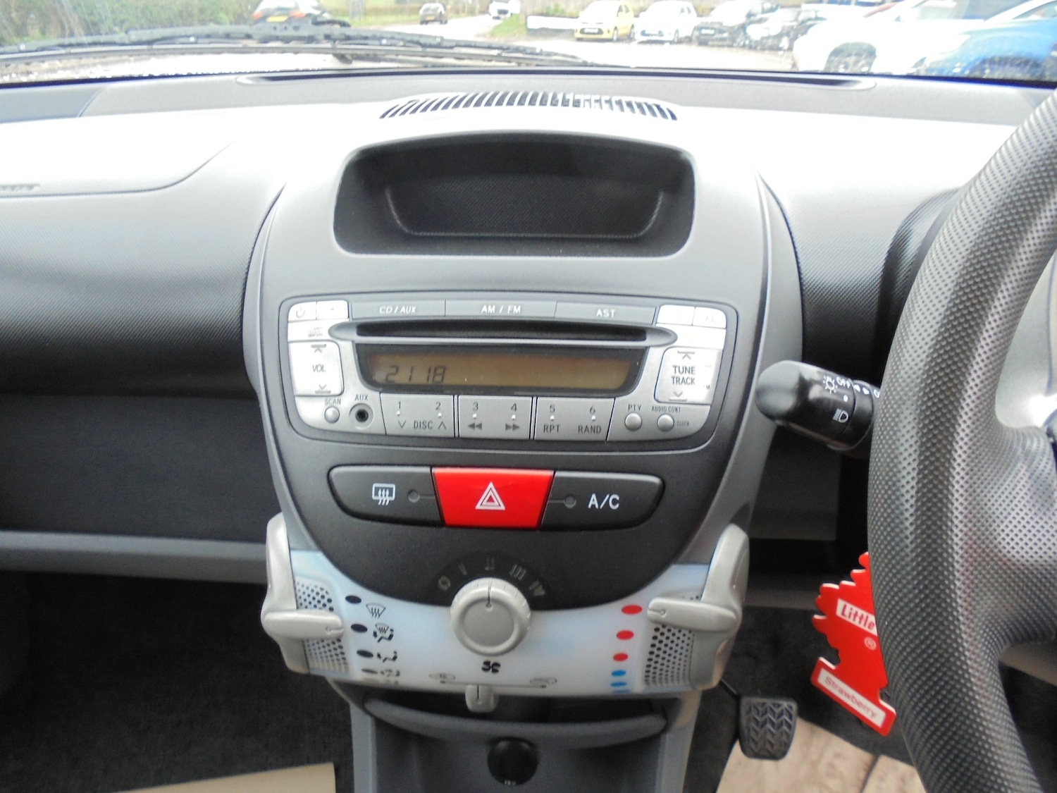 Used Peugeot 107 2010 for sale - 77774912: Photo 5