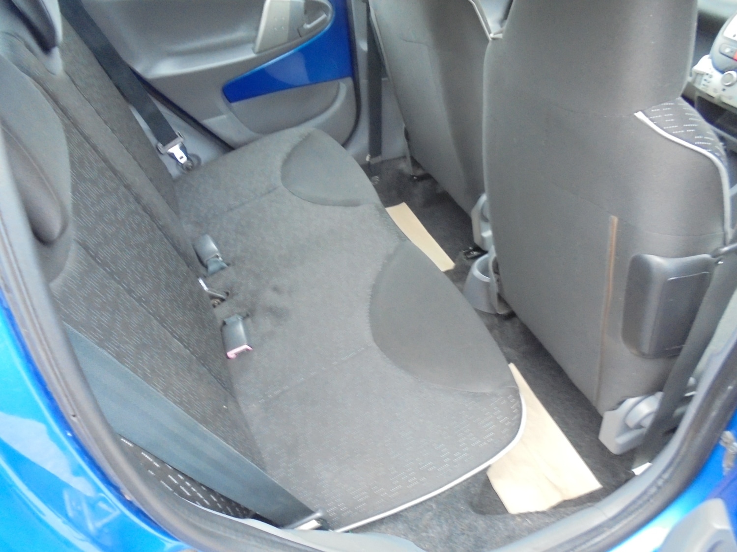 Used Peugeot 107 2010 for sale - 77774912: Photo 7