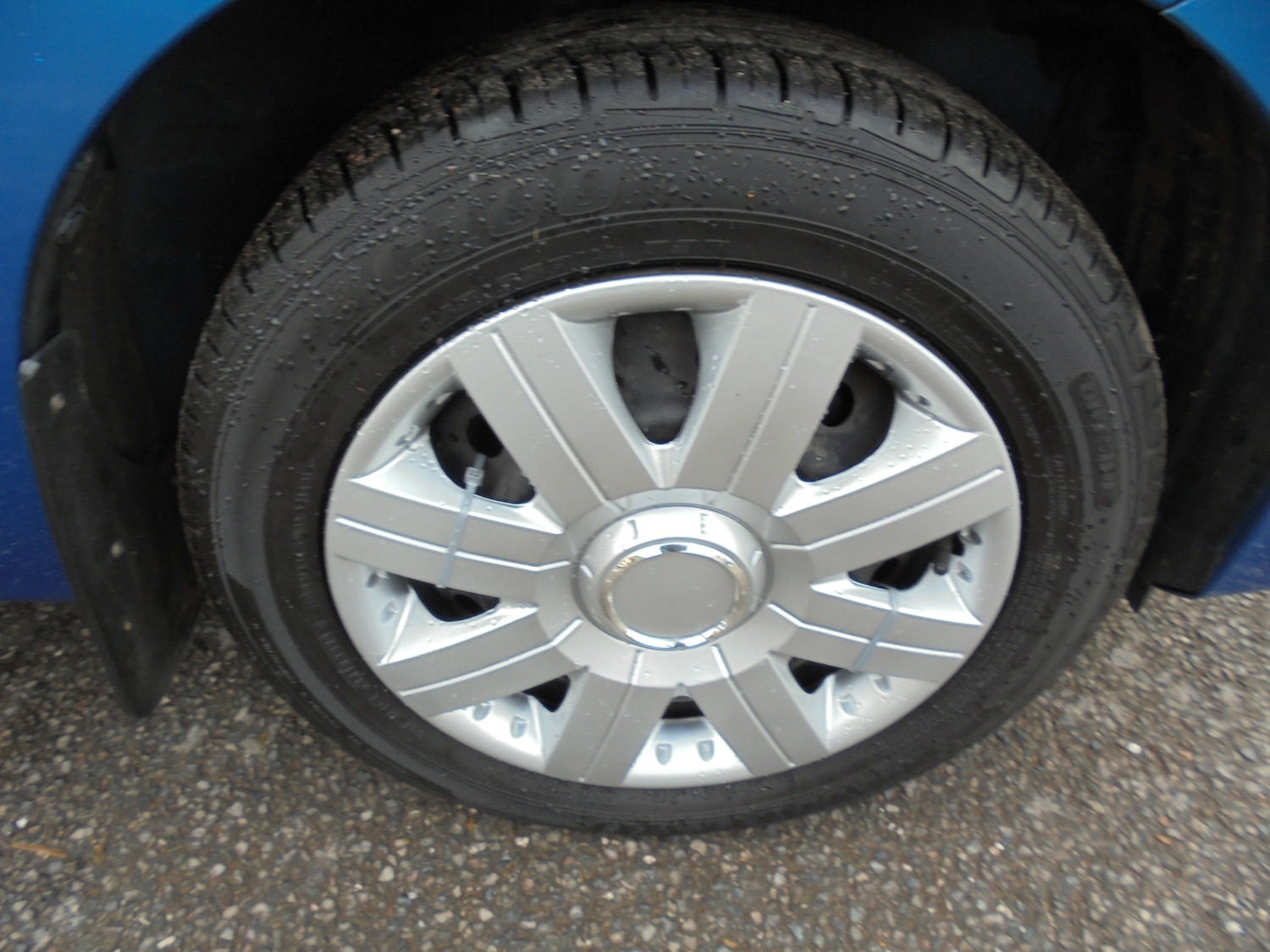 Used Suzuki Celerio 2016 for sale - 76682064: Photo 13