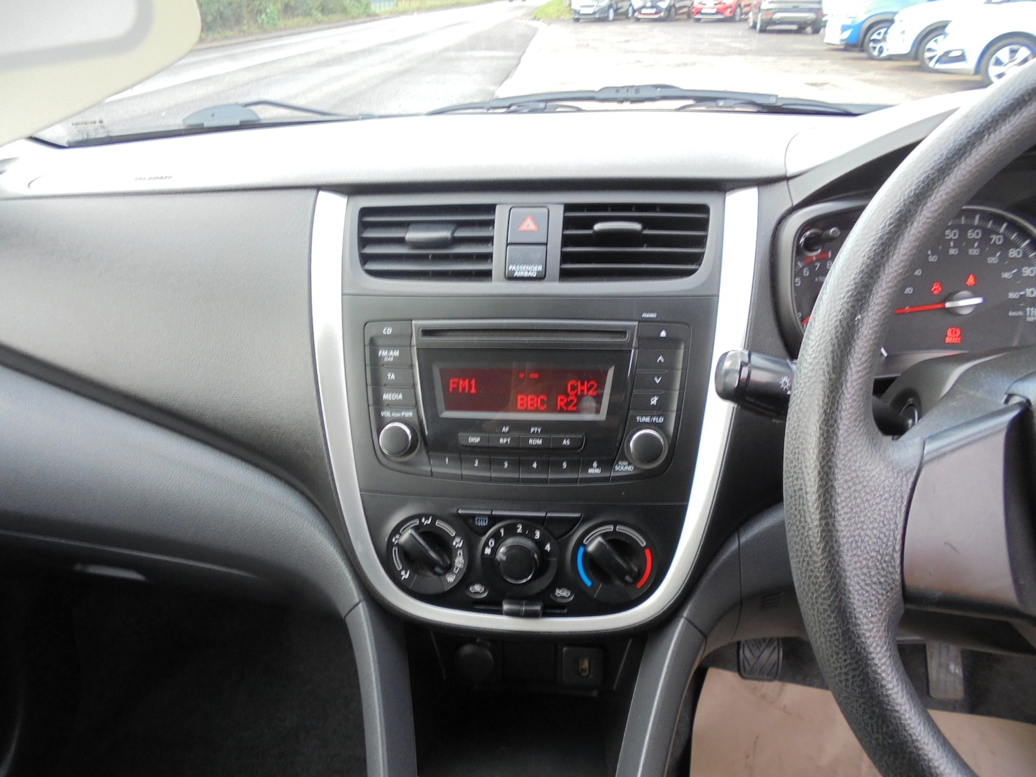 Used Suzuki Celerio 2016 for sale - 76682064: Photo 5