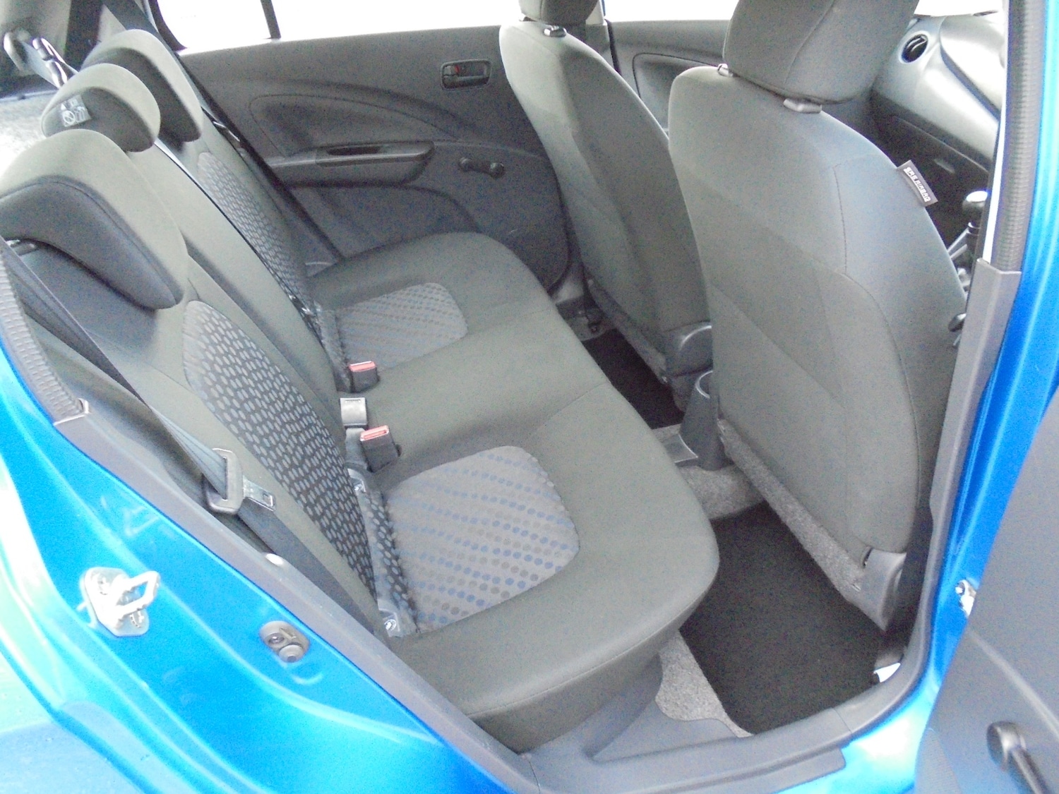 Used Suzuki Celerio 2016 for sale - 76682064: Photo 7