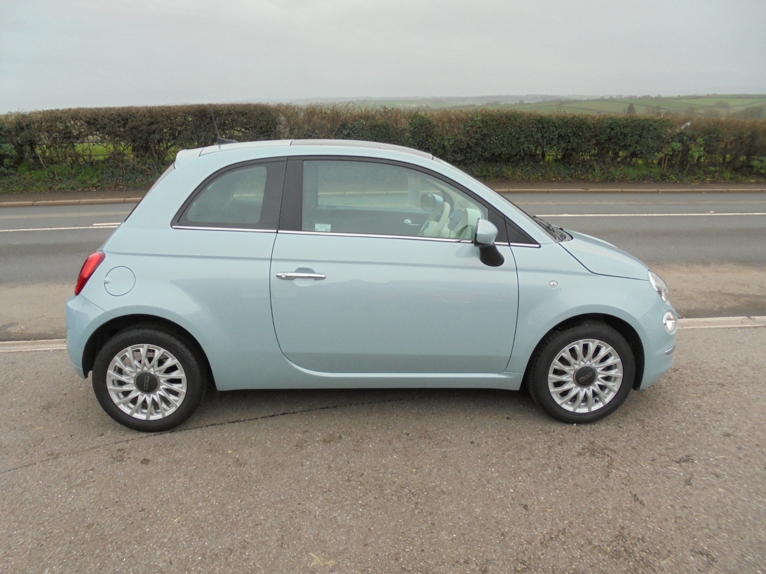 Used Fiat 500 2023 for sale - 77519012: Photo 13