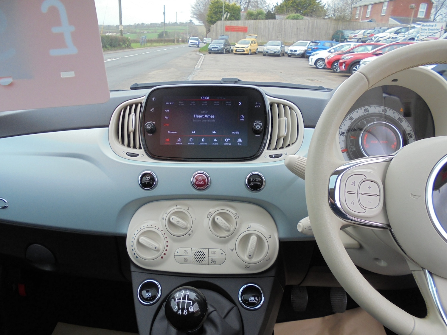 Used Fiat 500 2023 for sale - 77519012: Photo 5