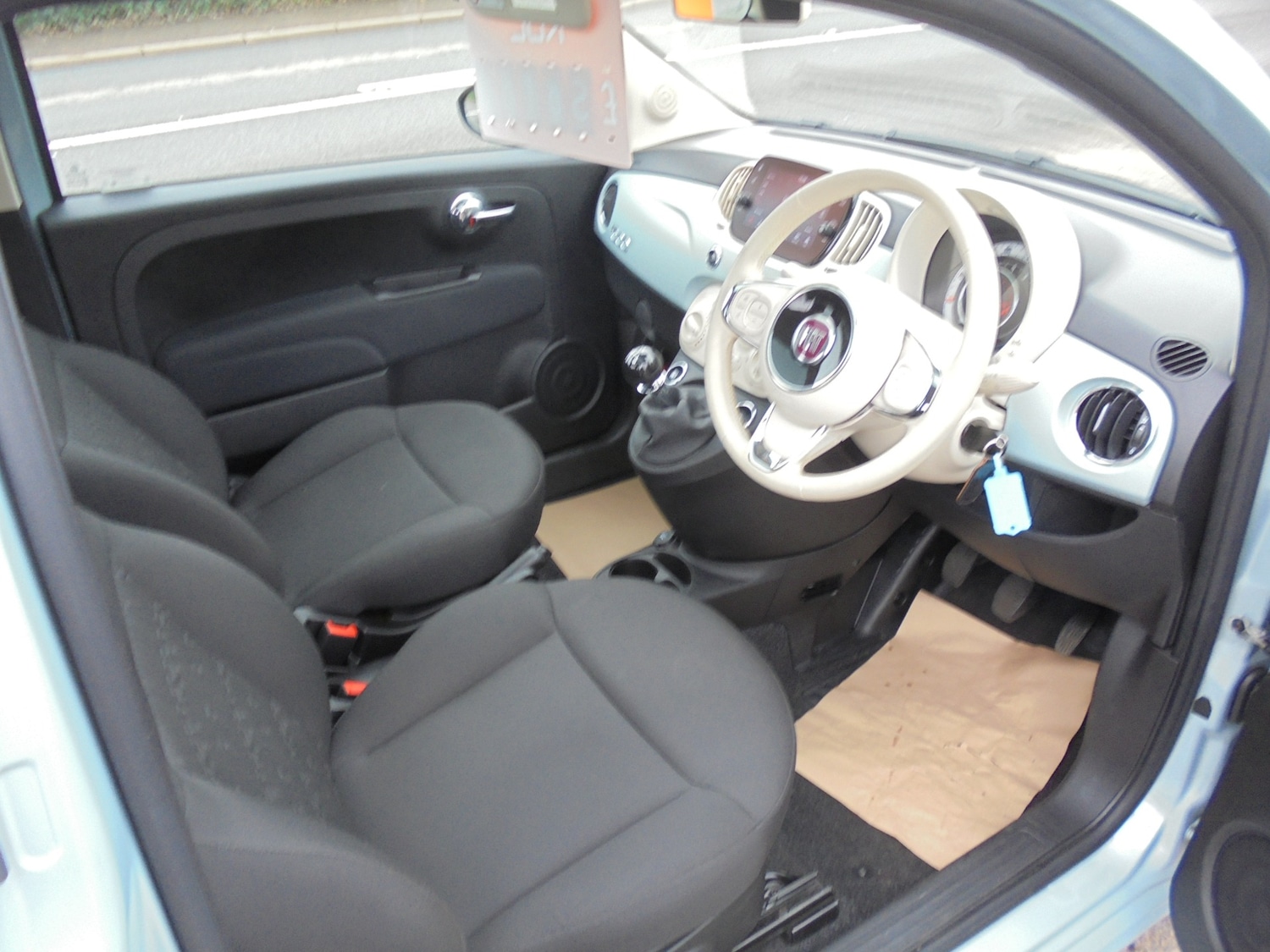 Used Fiat 500 2023 for sale - 77519012: Photo 6