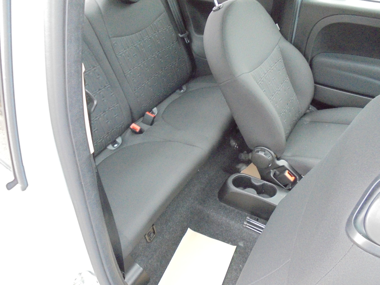 Used Fiat 500 2023 for sale - 77519012: Photo 7