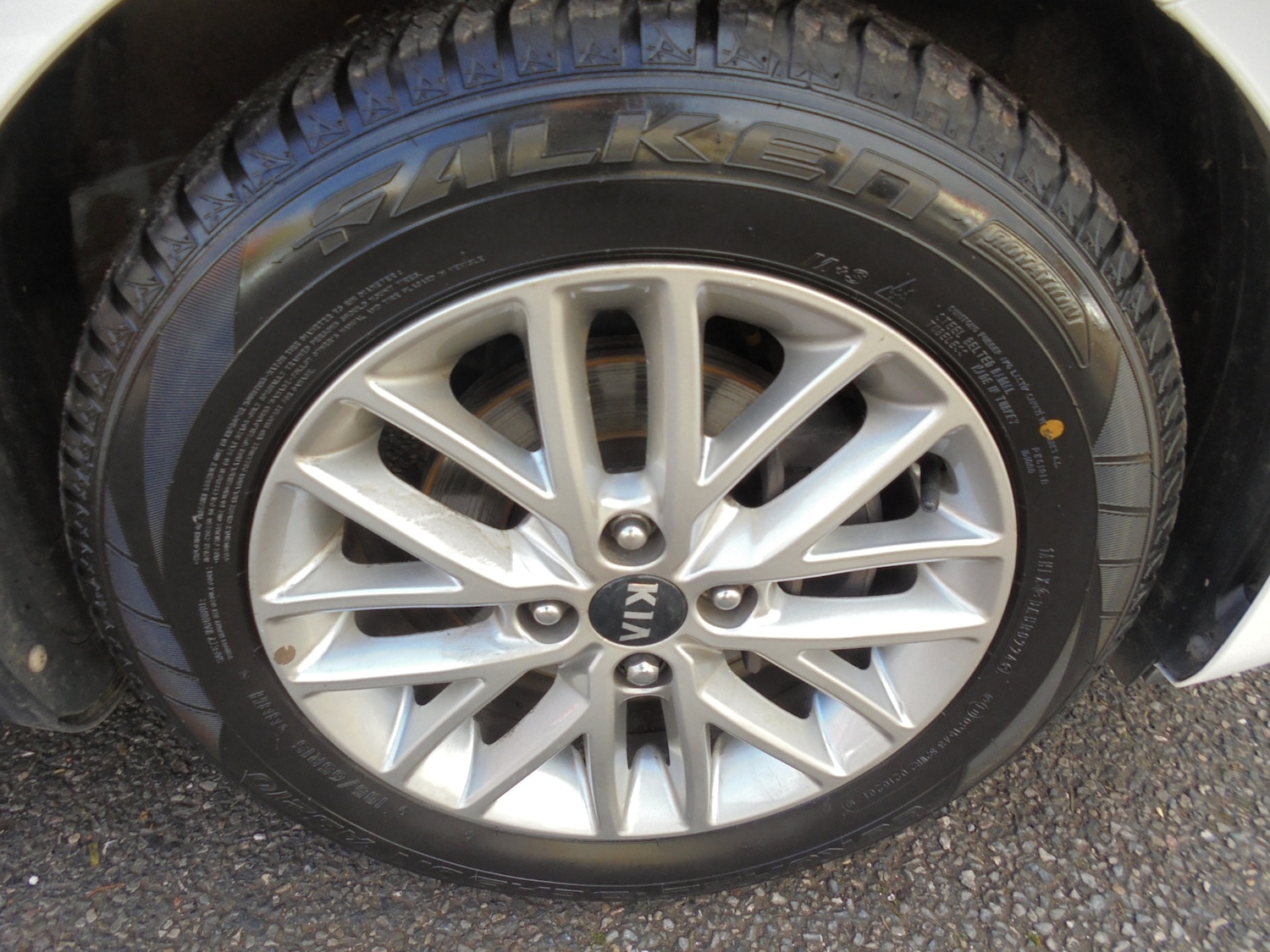 Used Kia Rio 2020 for sale - 76919237: Photo 13