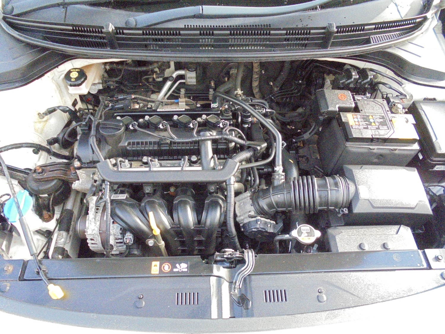 Used Kia Rio 2020 for sale - 76919237: Photo 14