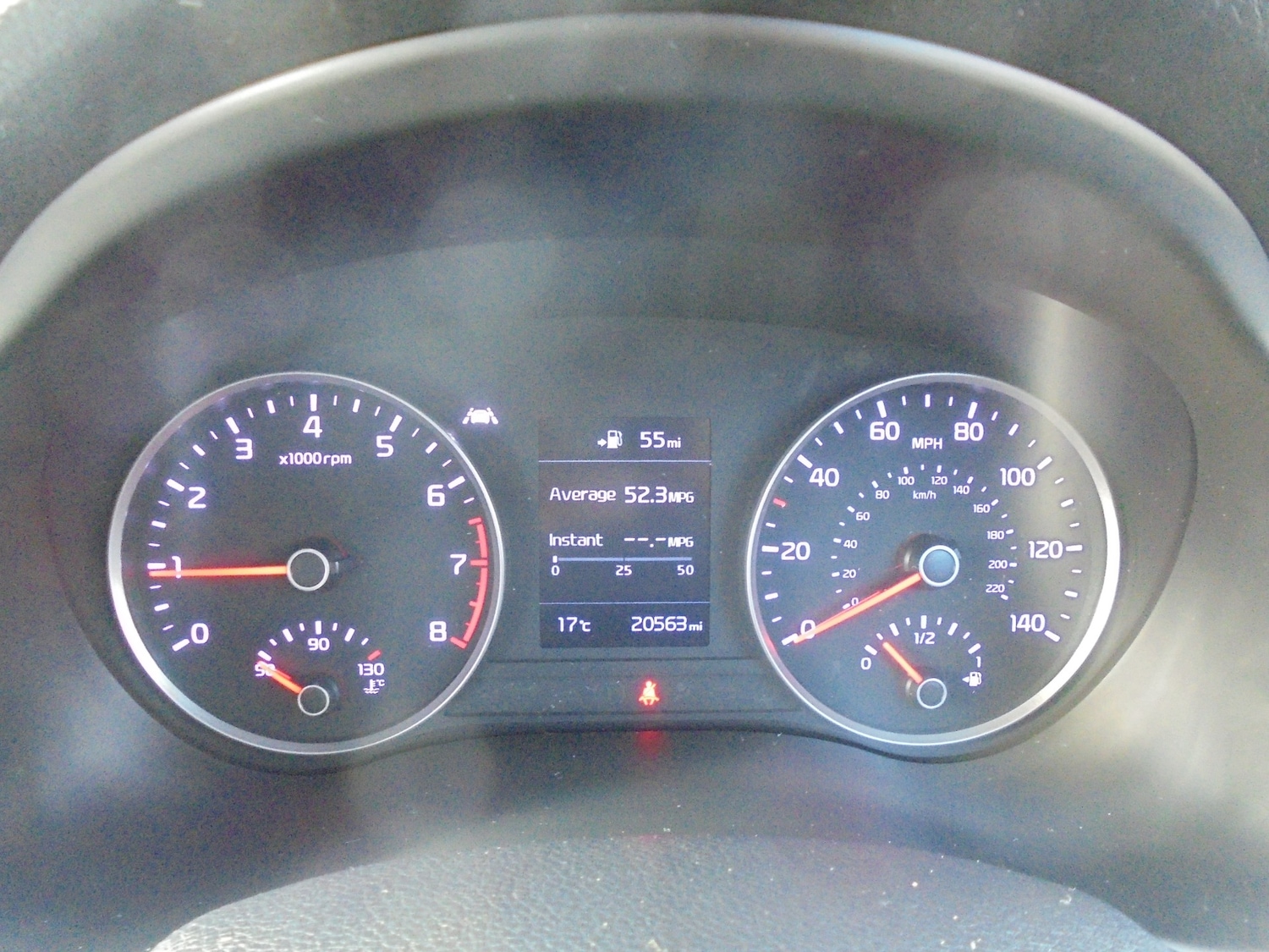 Used Kia Rio 2020 for sale - 76919237: Photo 4