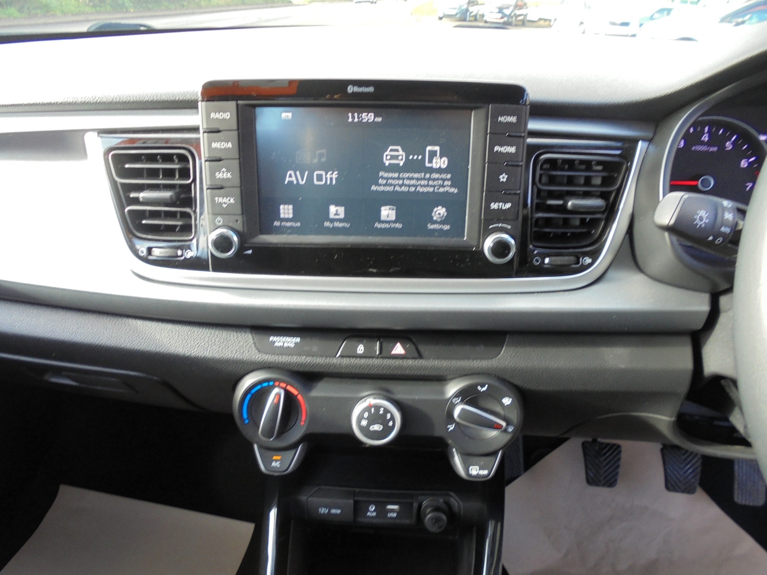 Used Kia Rio 2020 for sale - 76919237: Photo 5