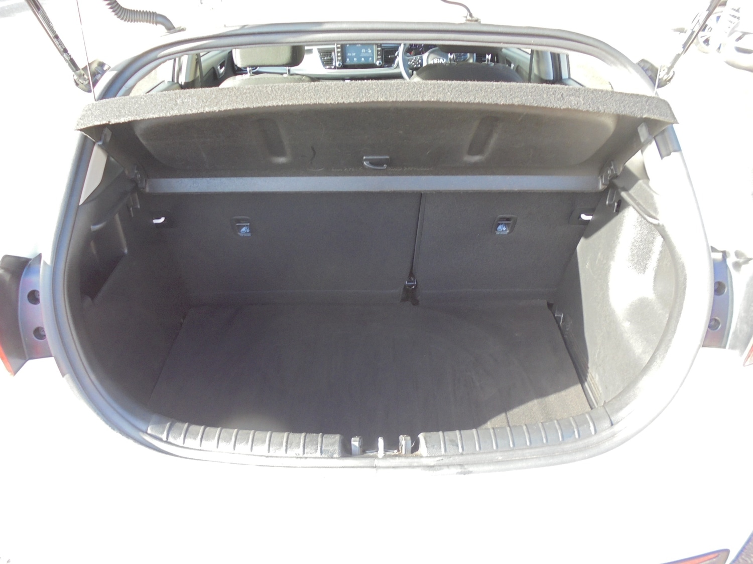 Used Kia Rio 2020 for sale - 76919237: Photo 8