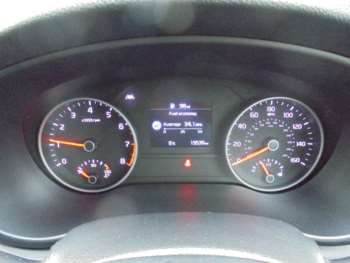 Used Kia Sportage 2021 for sale - 73489647: Photo