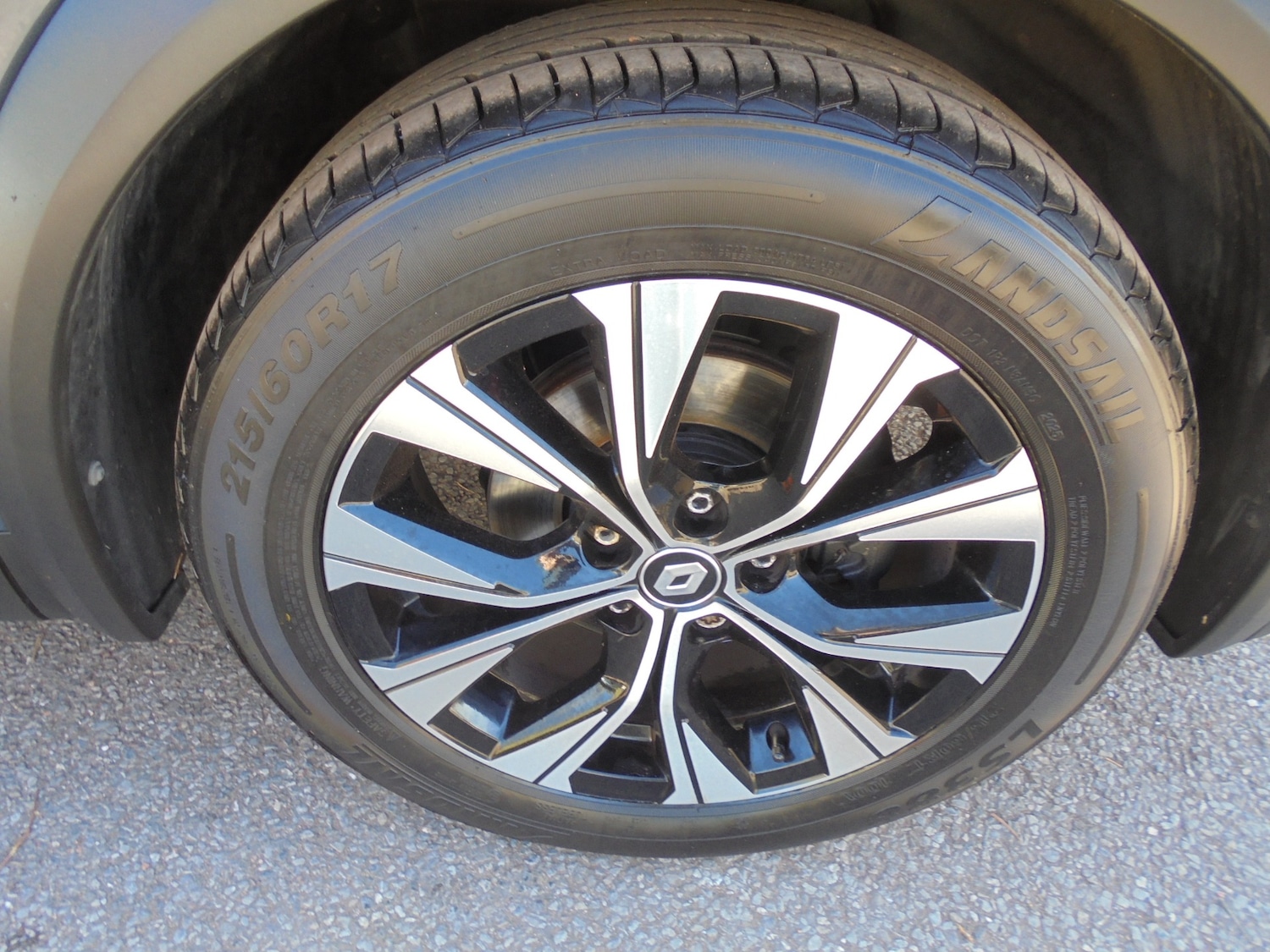 Used Renault Captur 2024 for sale - 77932330: Photo 12