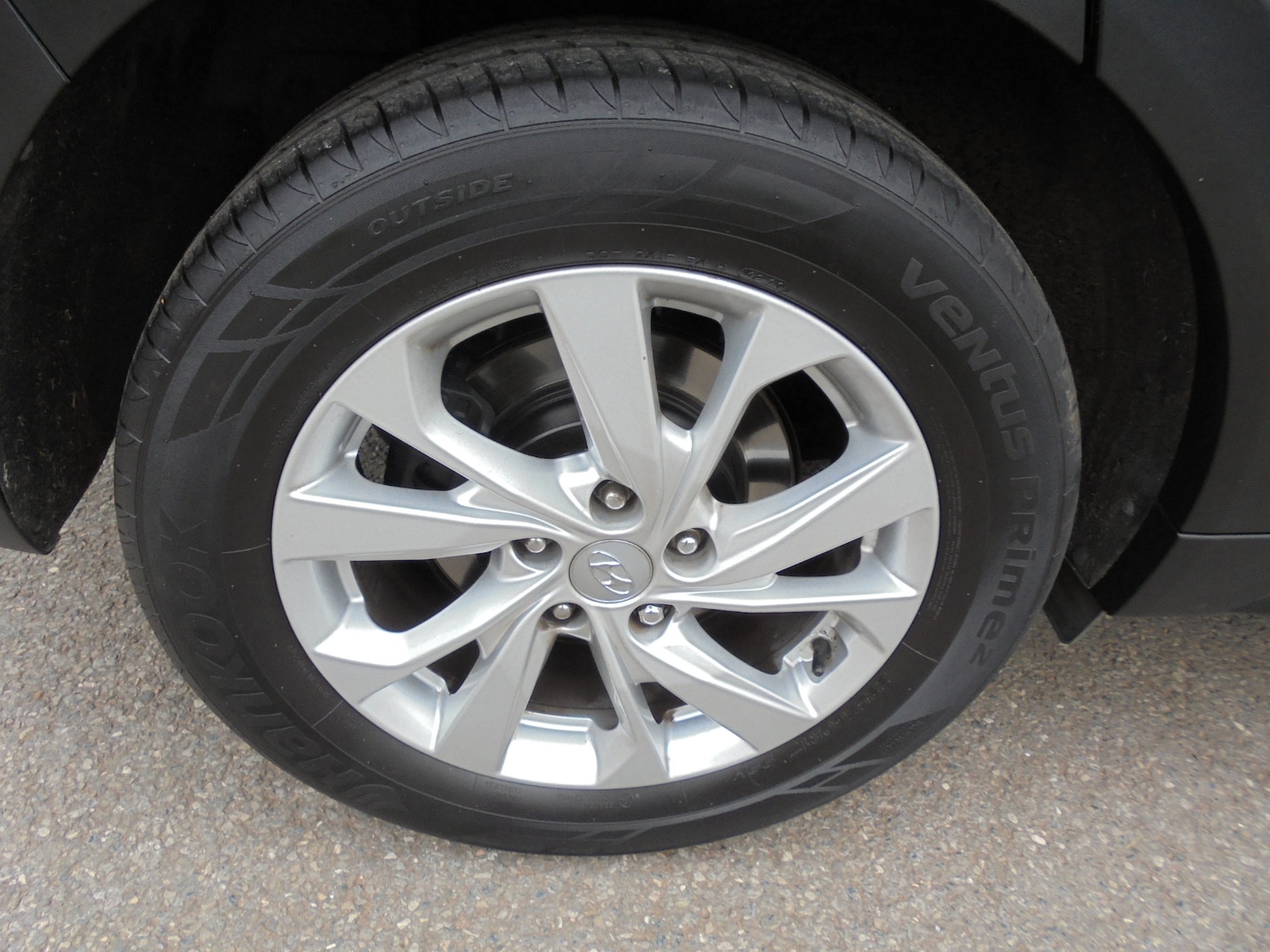 Used Hyundai TUCSON 2020 for sale - 76302187: Photo 13