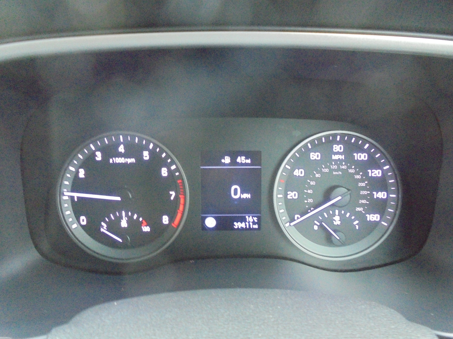 Used Hyundai TUCSON 2020 for sale - 76302187: Photo 4