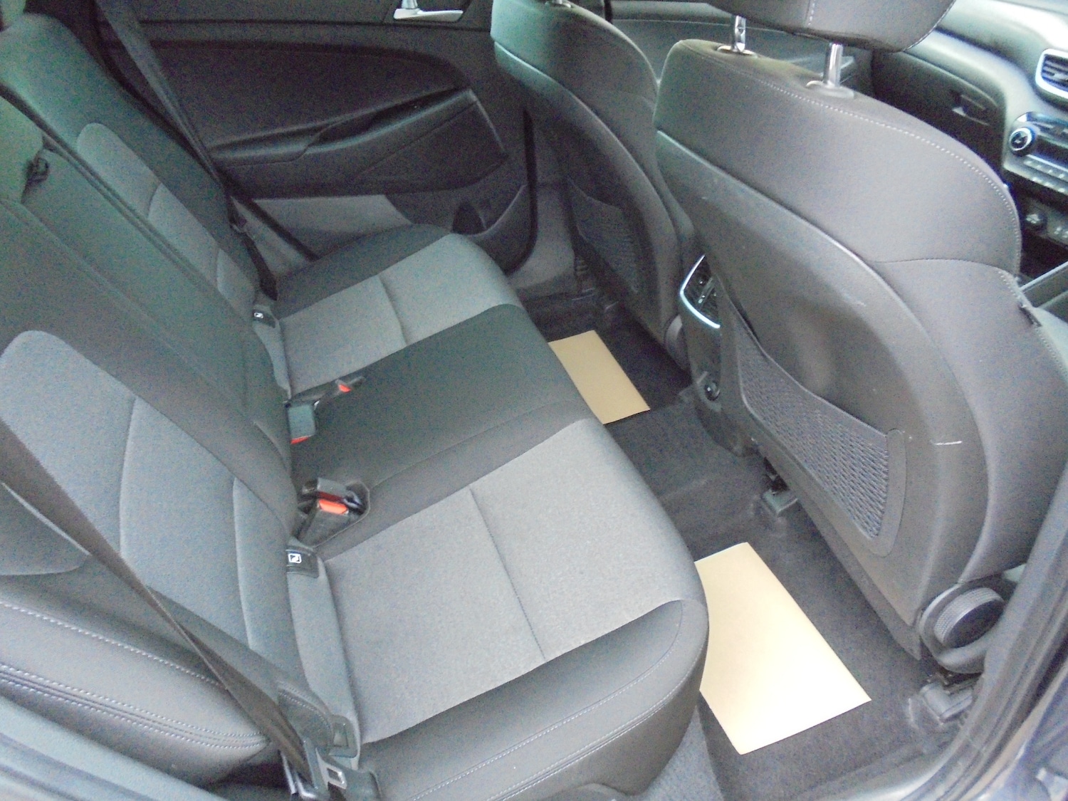 Used Hyundai TUCSON 2020 for sale - 76302187: Photo 7