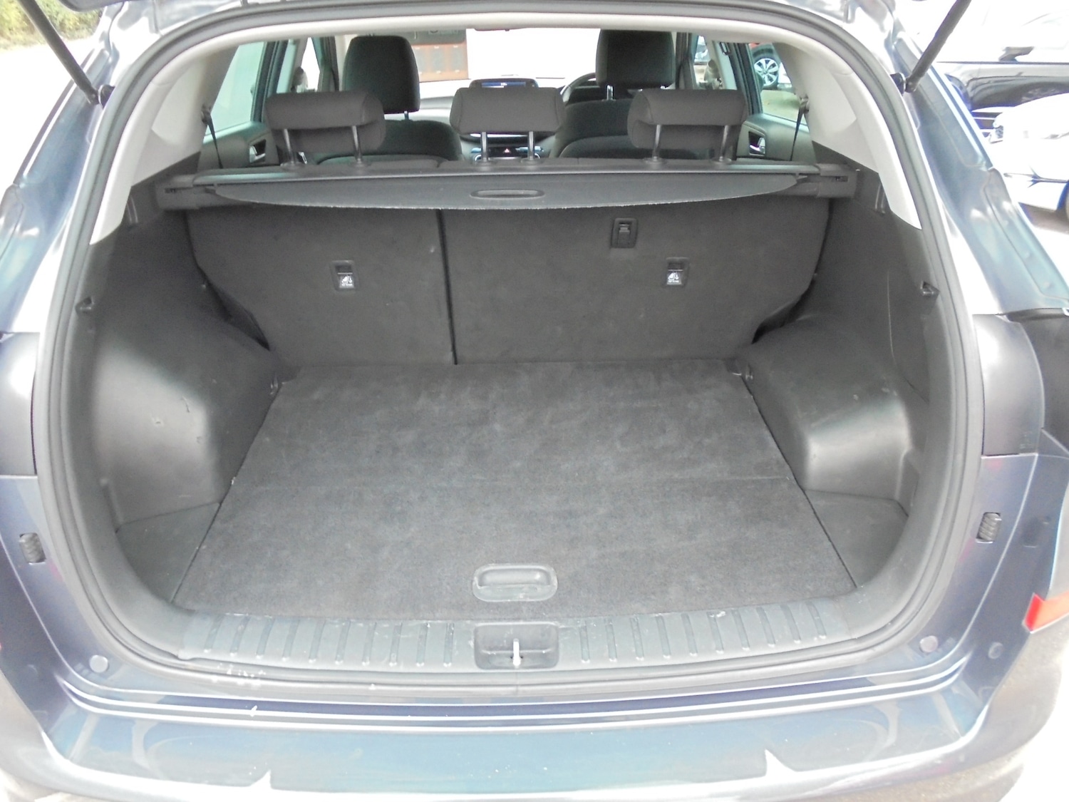 Used Hyundai TUCSON 2020 for sale - 76302187: Photo 8