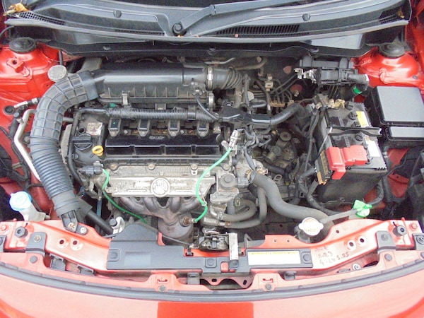 Used Suzuki Swift 2020 for sale - 76192416: Photo 10