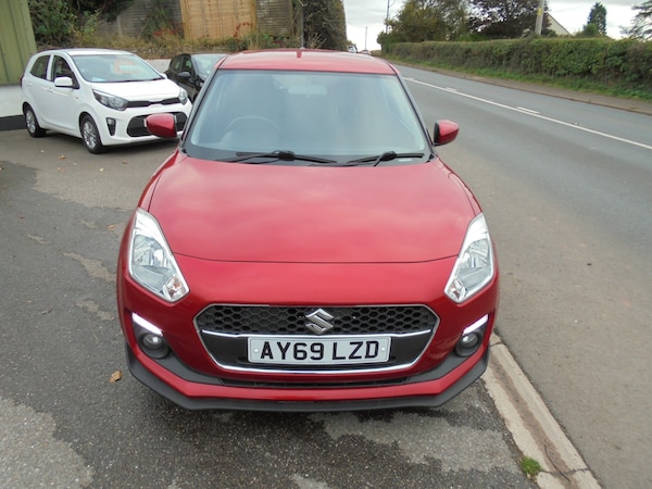 Used Suzuki Swift 2020 for sale - 76192416: Photo 11