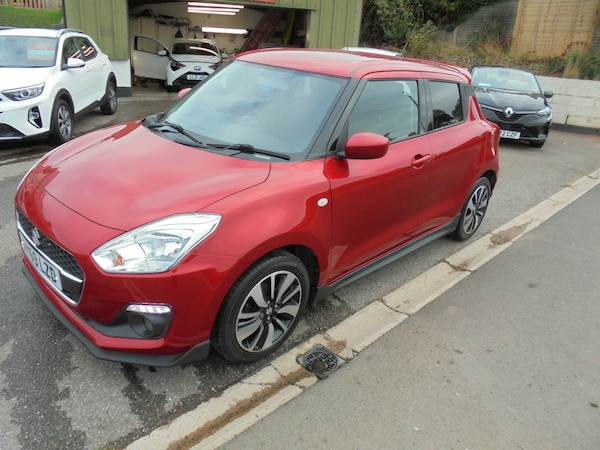 Used Suzuki Swift 2020 for sale - 76192416: Photo 13