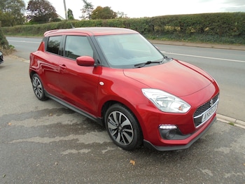 Suzuki - Swift