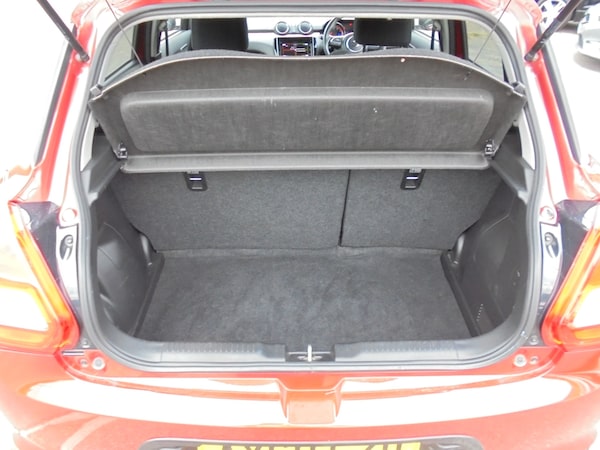 Used Suzuki Swift 2020 for sale - 76192416: Photo 8