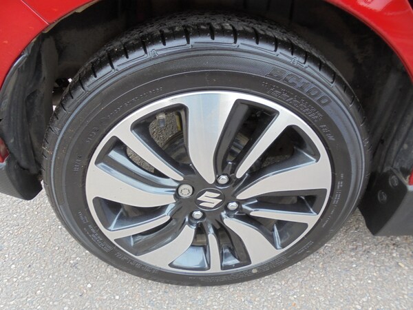 Used Suzuki Swift 2020 for sale - 76192416: Photo 9