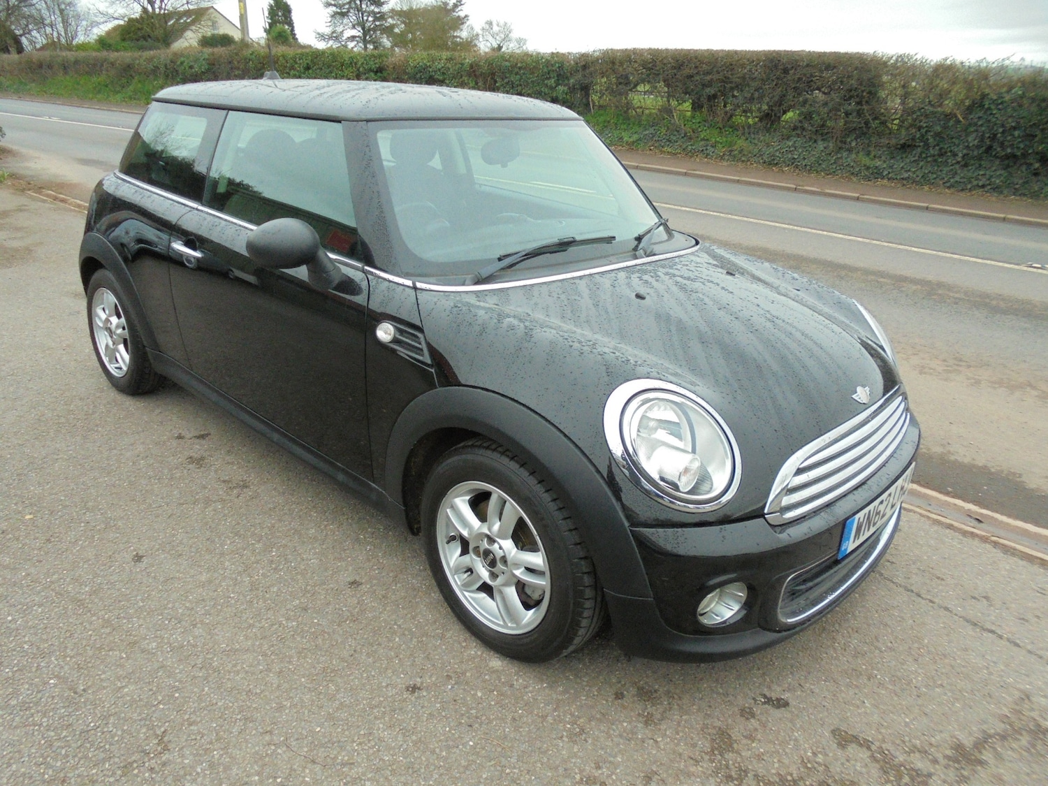 Used MINI Hatch 2012 for sale - 77774902: Photo 11