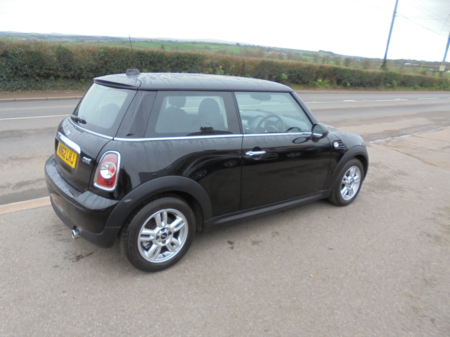 Used MINI Hatch 2012 for sale - 77774902: Photo 3
