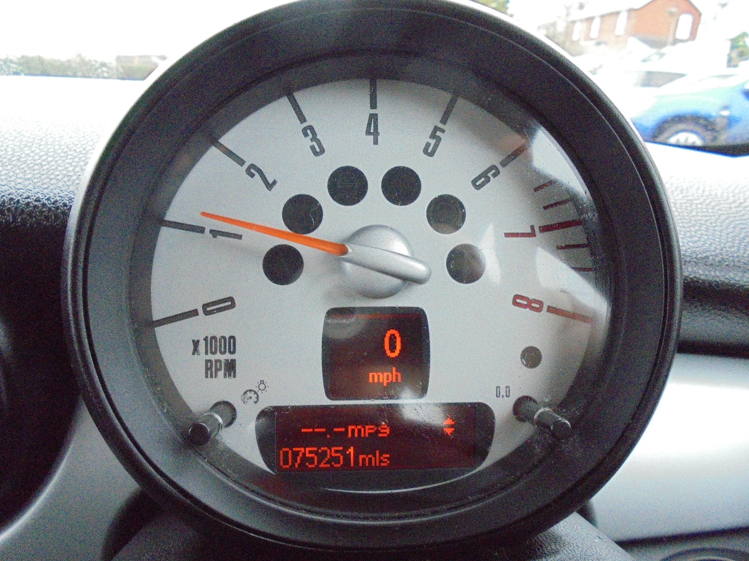 Used MINI Hatch 2012 for sale - 77774902: Photo 4